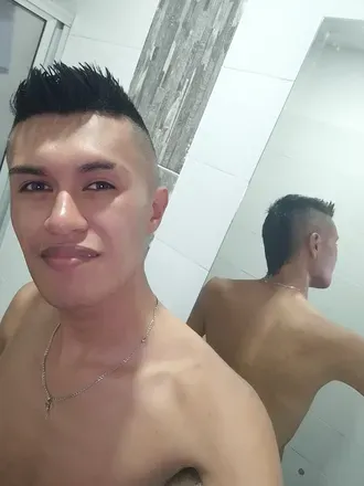OnlyFans cuenta tu_flaco_sexy avatar 1