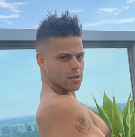 OnlyFans cuenta claytonrobert avatar 1