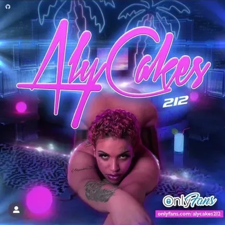 OnlyFans cuenta alycakes212 avatar 1