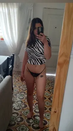 OnlyFans cuenta virclark avatar 1