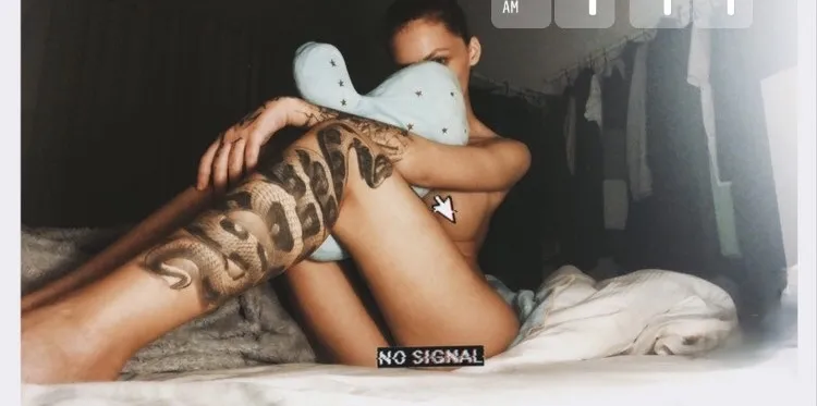 OnlyFans cuenta madkirah header 2