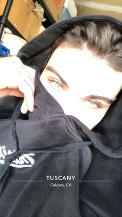OnlyFans account  reallynoahsmith header 2