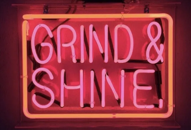 OnlyFans cuenta grindandshine header 2
