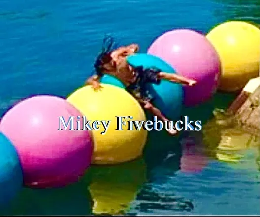 OnlyFans cuenta mikey5bucks header 2