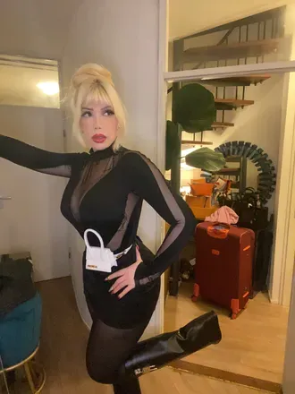 OnlyFans cuenta lexiebethsexy header 2