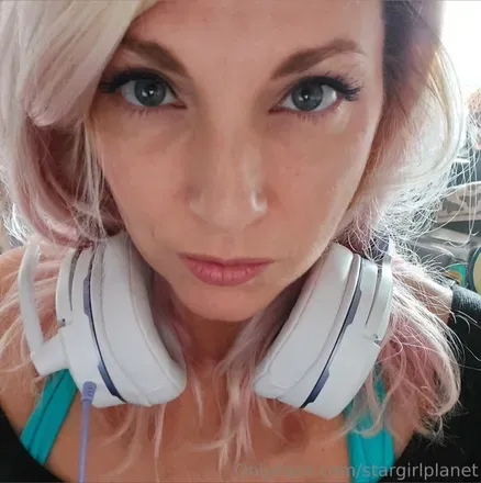 OnlyFans cuenta stargirlplanet avatar 1