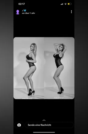 OnlyFans cuenta vaniiblondie header 2