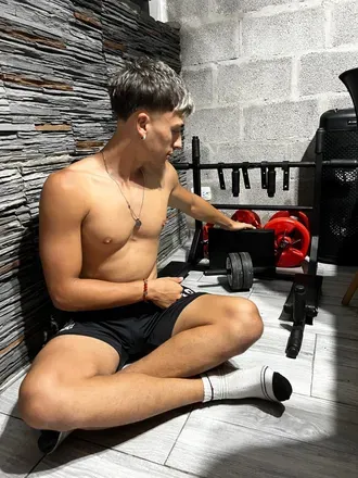 OnlyFans cuenta jace.lewis avatar 1