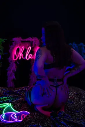 OnlyFans cuenta badxbunnyy avatar 1