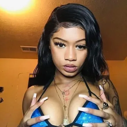 OnlyFans cuenta kittyxxkartel avatar 1