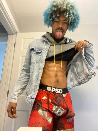 OnlyFans account  strokegamepapi avatar 1