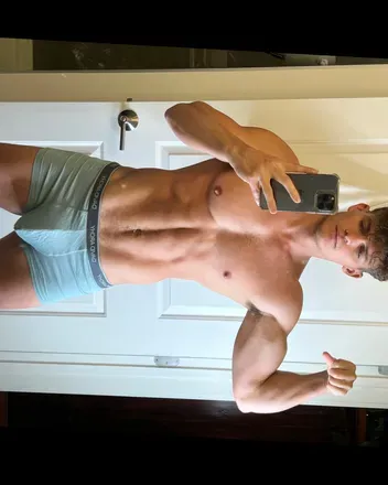 OnlyFans cuenta jacksonriggsx header 2