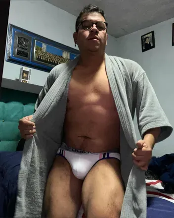 OnlyFans cuenta chris19920 avatar 1