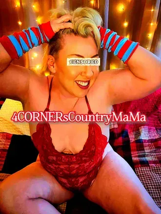 OnlyFans cuenta 4cornerscountrymama avatar 1