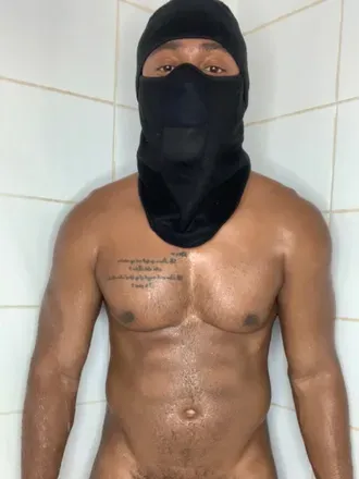 OnlyFans account  themaskedbandickxxx avatar 1