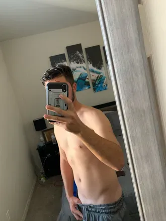 OnlyFans cuenta andrewvallentine avatar 1