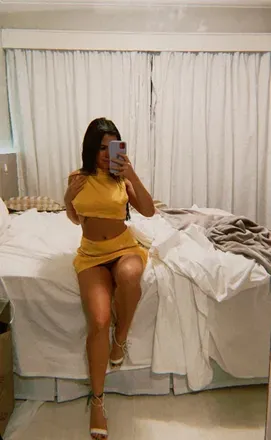 OnlyFans cuenta eusendogostosa avatar 1