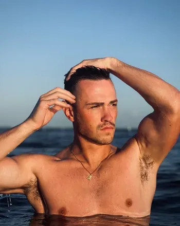 OnlyFans cuenta zacferrari avatar 1