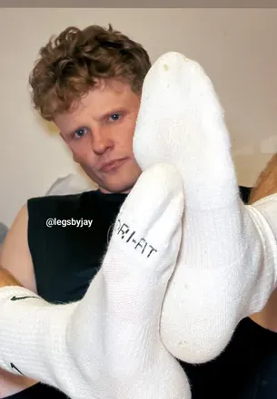 OnlyFans cuenta legsbyjay avatar 1