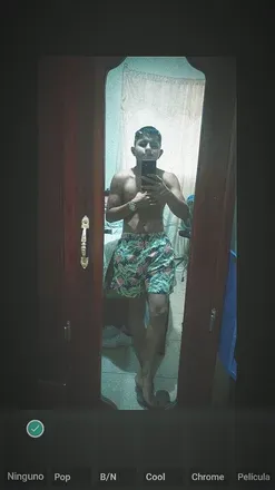 OnlyFans cuenta hectorman08 avatar 1