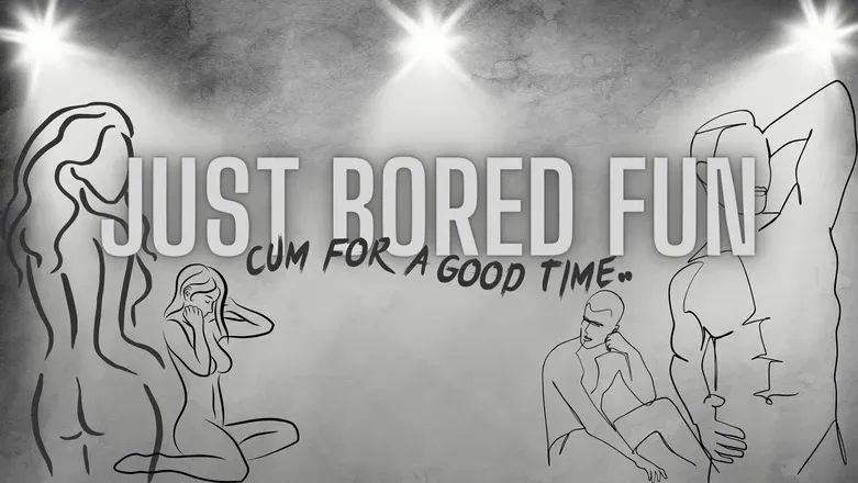 OnlyFans cuenta justboredfun header 2
