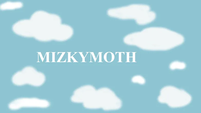 OnlyFans cuenta mizkymoth header 2