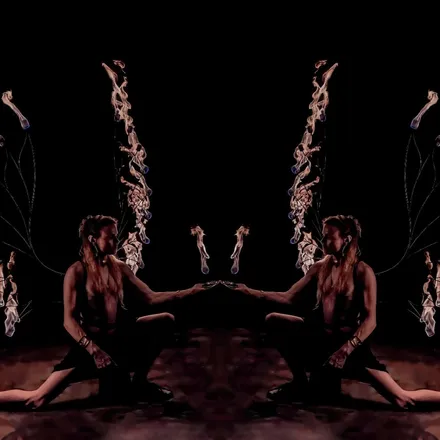 OnlyFans cuenta danceswithsnakes header 2
