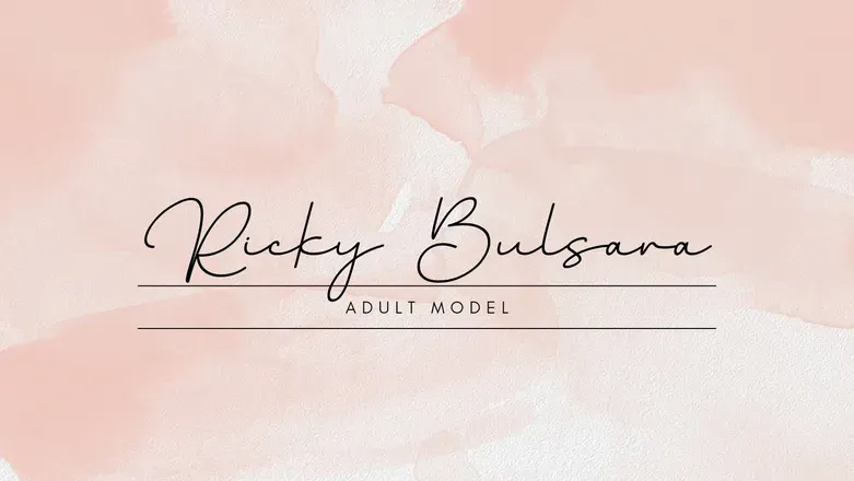 OnlyFans cuenta rickybulsara header 2