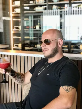 OnlyFans of rafaelesau6