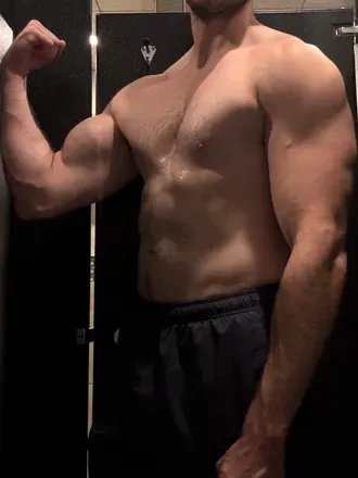 OnlyFans cuenta nerdyjockatl avatar 1