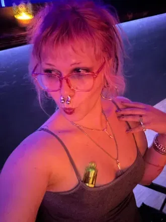 OnlyFans cuenta thelilah avatar 1