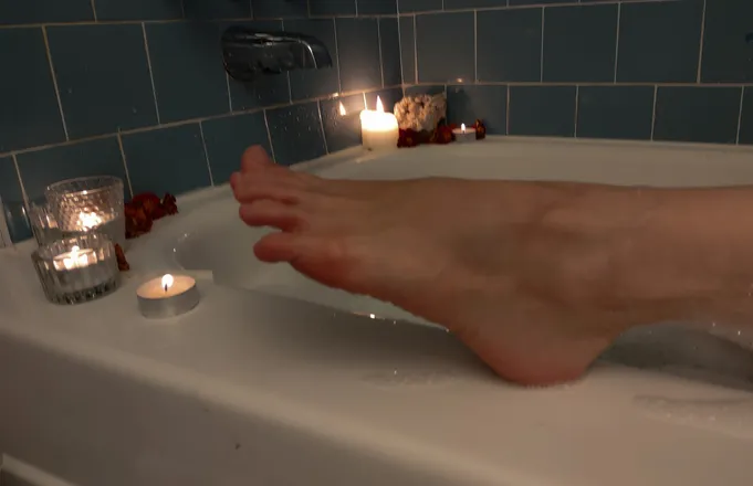 OnlyFans cuenta toesadventure header 2