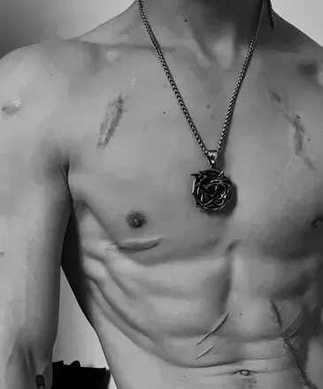 OnlyFans cuenta eviluxi avatar 1