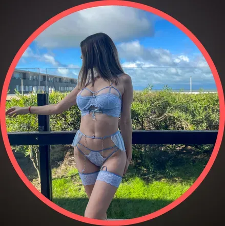 OnlyFans cuenta littlefoxyok avatar 1