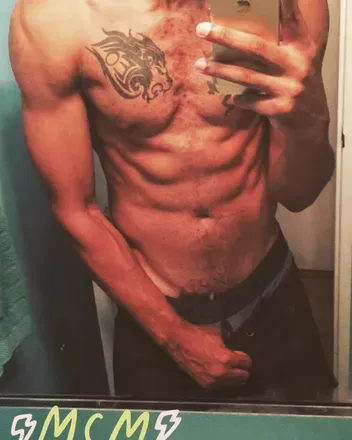 OnlyFans cuenta brandon3434 avatar 1