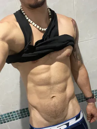 OnlyFans cuenta atlazboyfree avatar 1