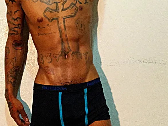 OnlyFans cuenta lukeslangwalker header 2
