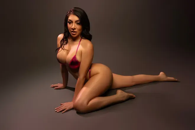 OnlyFans cuenta alyssa.lit avatar 1