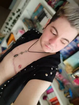 OnlyFans cuenta your_enby_boyfriend avatar 1