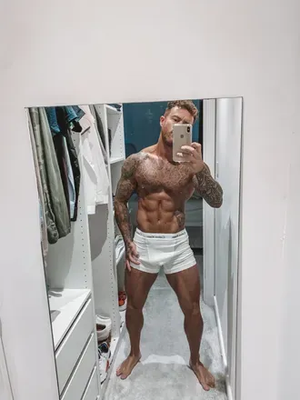 OnlyFans cuenta richalbrow7 avatar 1
