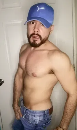 OnlyFans cuenta realtonycc avatar 1