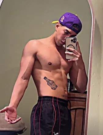 OnlyFans cuenta mark-ac avatar 1