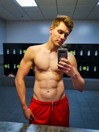OnlyFans cuenta daddyzac69 avatar 1