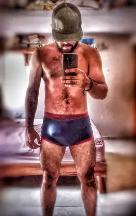 OnlyFans cuenta xavi_h avatar 1