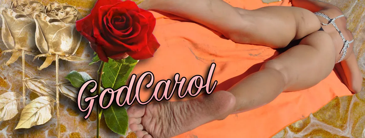 OnlyFans cuenta godcarol header 2