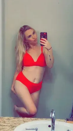 OnlyFans cuenta luxly21 avatar 1