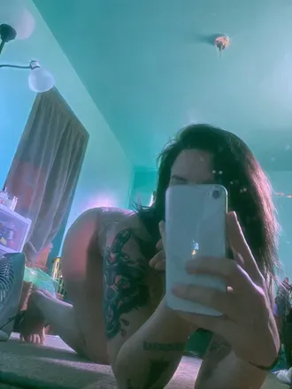 OnlyFans cuenta h3llrais3r666 avatar 1
