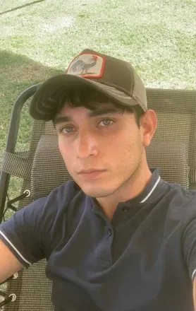 OnlyFans cuenta dannielsd15160 avatar 1