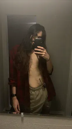 OnlyFans cuenta lurkylurkerson avatar 1