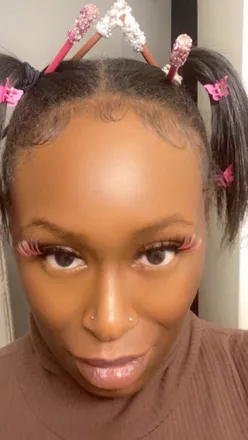 OnlyFans account  chocolatefrmheaven1 header 2